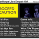 Illustration for article titled iDanganRonpa Another Episode: Ultra Despair Girls - /iThe TAY Review